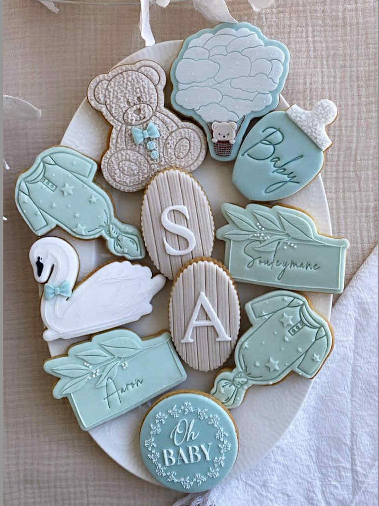 Bébé - Babyshower